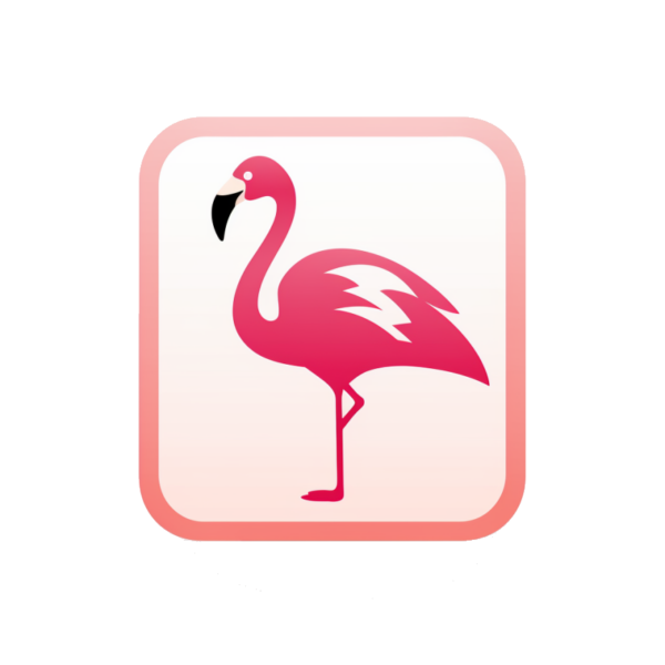 Flamingorennen Team Ticket | 15. Juni 2025 - 35,00 € inkl. 19% MwSt.